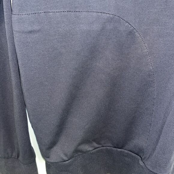 Wachesaw East Golf South Carolina Myrtle Beach Golf Sweater Sweatshirt w/pocket - Picture 4 of 6